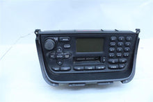 Load image into Gallery viewer, RADIO Jaguar XJ8 2000 00 2001 01 2002 02 03 AM FM CASS - 1103409
