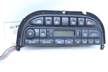 Load image into Gallery viewer, Temp Climate AC Heater Control Jaguar XK8 XJ8 XJ6 95 96 97 98 99 00 01 02 - 06 - 1103411
