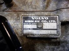 Load image into Gallery viewer, AUTOMATIC TRANSMISSION C70 S60 S80 V70 XC70 05 06 07 08 AWD - 1103418
