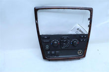 Load image into Gallery viewer, Temp Climate AC Heater Control Volvo S60 V70 2001 01 2002 02 03 04 05 06 07 - 09 - 1103493

