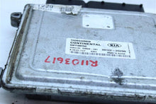 Load image into Gallery viewer, ECU ECM COMPUTER Kia Forte 2011 11 2012 12 2013 13 - 1103617
