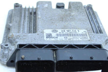 Load image into Gallery viewer, ECU ECM COMPUTER Golf 2008 08 2009 09 2010 10 2011 11 - 1103676
