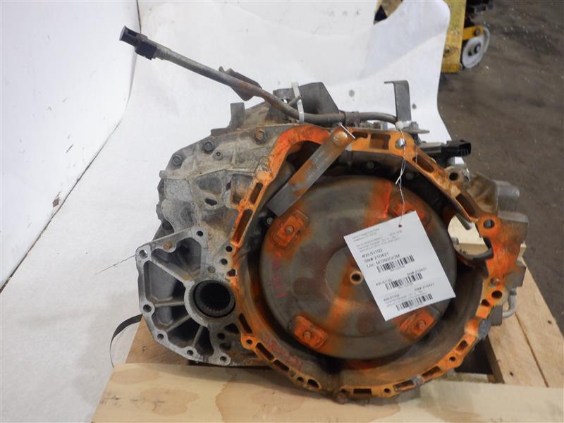 TRANSMISSION Infiniti JX35 2013 13 4X4 - 1103755 – Tom's Foreign