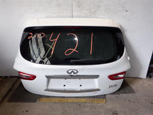 Load image into Gallery viewer, TRUNK LID Infiniti JX35 QX60 2013 13 2014 14 2015 15 - 1103788

