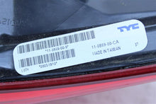 Load image into Gallery viewer, OUTER TAIL LIGHT LAMP JX35 QX60 2013 13 2014 14 2015 15 Right - 1103793
