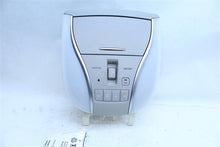 Load image into Gallery viewer, Console Infiniti JX35 QX60 13 14 15 16 - 1103806
