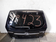 Load image into Gallery viewer, TRUNK LID Tucson 2005 05 2006 06 2007 07 2008 08 2009 09 - 1103876
