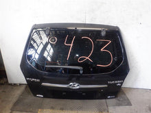 Load image into Gallery viewer, TRUNK LID Tucson 2005 05 2006 06 2007 07 2008 08 2009 09 - 1103876
