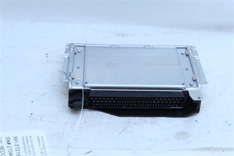 TRANSMISSION COMPUTER XJ8 XK8 2000 00 2001 01 02 03 - 1104010