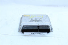 Load image into Gallery viewer, ECU ECM COMPUTER VW Passat 2004 04 2005 05 1.8 - 1104020
