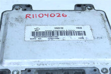 Load image into Gallery viewer, ECU ECM COMPUTER Enclave Lacrosse Lucerne DTS SRX STS XLR Colorado 08-10 - 1104026
