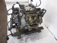 Load image into Gallery viewer, ENGINE MOTOR Mercedes-Benz E350 E550 E63 2011 11 2012 12 - 1104040
