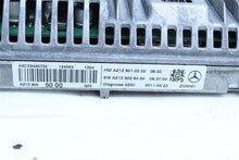Load image into Gallery viewer, INFO-GPS SCREEN E350 E550 E63 2010 10 2011 11 2012 12 - 1104125
