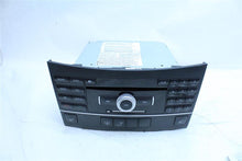 Load image into Gallery viewer, RADIO CONTROL Mercedes-Benz E350 E550 E63 2010 10 2011 11 2012 12 - 1104126
