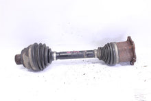 Load image into Gallery viewer, FRONT CV AXLE SHAFT Audi A4 A5 RS5 S4 S5 2008-2016 - 1104226
