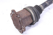 Load image into Gallery viewer, FRONT CV AXLE SHAFT Audi A4 A5 RS5 S4 S5 2008-2016 - 1104226
