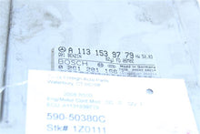 Load image into Gallery viewer, ECU ECM COMPUTER ML320 ML350 ML500 ML63 R320 R350 R500 R63 06-07 - 1104343
