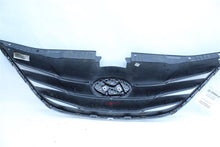 Load image into Gallery viewer, GRILLE Hyundai Sonata 2011 11 2012 12 2013 13 - 1104381

