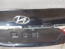 Load image into Gallery viewer, TRUNK LID Hyundai Sonata 2011 11 2012 12 2013 13 2014 14 - 1104400
