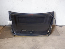 Load image into Gallery viewer, TRUNK LID Hyundai Sonata 2011 11 2012 12 2013 13 2014 14 - 1104400
