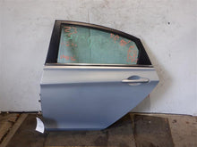 Load image into Gallery viewer, REAR DOOR Hyundai Sonata 2011 11 2012 12 2013 13 2014 14 Left - 1104467
