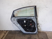 Load image into Gallery viewer, REAR DOOR Hyundai Sonata 2011 11 2012 12 2013 13 2014 14 Left - 1104467
