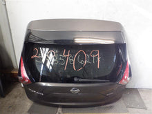 Load image into Gallery viewer, TRUNK LID Nissan Murano Murano Cross Cabriolet 15 16 17 18 - 1104561
