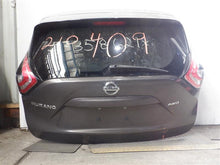 Load image into Gallery viewer, TRUNK LID Nissan Murano Murano Cross Cabriolet 15 16 17 18 - 1104561

