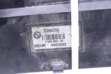 Load image into Gallery viewer, RADIATOR CORE SUPPORT 740i 740il 750 HYBRID 750i 750il 760li 09-12 - 1104747
