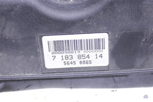Load image into Gallery viewer, RADIATOR CORE SUPPORT 740i 740il 750 HYBRID 750i 750il 760li 09-12 - 1104747
