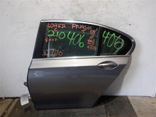 Load image into Gallery viewer, REAR DOOR 740i 740il 750 HYBRID 750i 750il Active 7 Alpina B7 09-15 Left - 1104769
