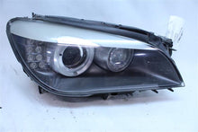 Load image into Gallery viewer, HEADLIGHT LAMP ASSEMBLY 740i 740il 750 HYBRID 750i 750il 09-12 Right - 1104795
