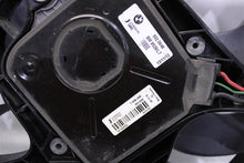 Load image into Gallery viewer, RADIATOR FAN ASSEMBLY 228I 328D 328i 335i 428i 435i Active 3 M235I 12-16 - 1104850
