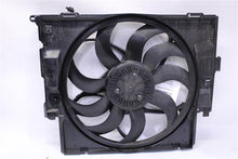 Load image into Gallery viewer, RADIATOR FAN ASSEMBLY 228I 328D 328i 335i 428i 435i Active 3 M235I 12-16 - 1104850

