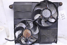 Load image into Gallery viewer, RADIATOR FAN W MOTOR Jaguar XJ8 1998 98 99 00 01 02 03 - 1104970
