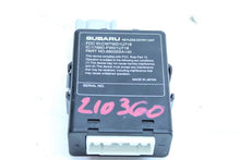 Load image into Gallery viewer, Theft Locking Computer Subaru Forester 2006 06 2007 07 2008 08 - 1105060
