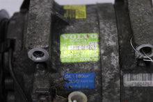 Load image into Gallery viewer, AC COMPRESSOR Volvo S60 V70 XC90 1999 99 00 01 02 - 08 - 1105104
