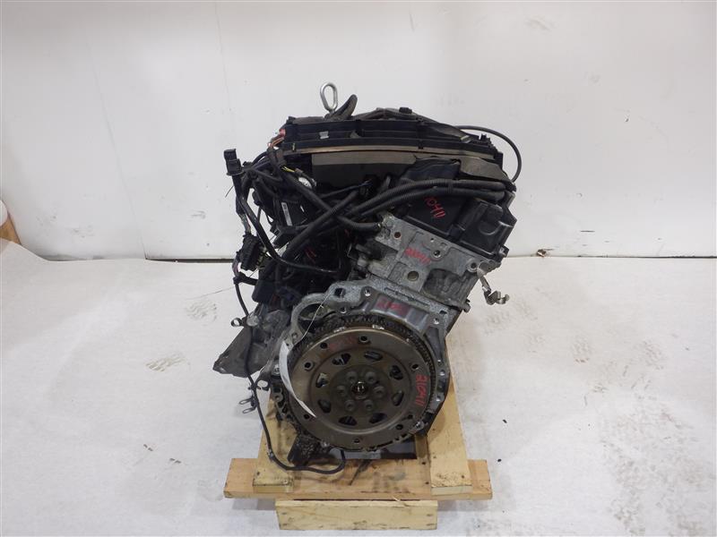 ENGINE MOTOR BMW X3 2011 11 2012 12 3.0L - 1105157
