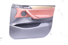Load image into Gallery viewer, FRONT INTERIOR DOOR TRIM PANEL BMW X3 2011 11 - 1105218
