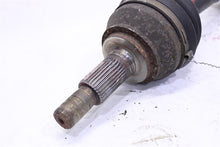 Load image into Gallery viewer, FRONT CV AXLE SHAFT Porsche Cayenne 2008 08 2009 09 2010 10 - 1105310
