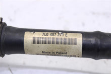 Load image into Gallery viewer, FRONT CV AXLE SHAFT Porsche Cayenne 2008 08 2009 09 2010 10 - 1105310

