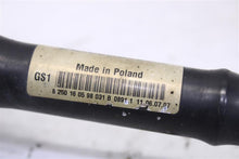 Load image into Gallery viewer, FRONT CV AXLE SHAFT Porsche Cayenne 2008 08 2009 09 2010 10 - 1105310
