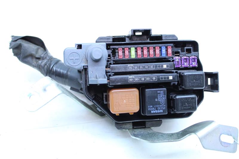 FUSE BOX Q50 Q60 2014 14 2015 15 2016 16 2017 17 2018 18 - 1105388