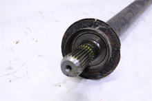 Load image into Gallery viewer, FRONT DRIVE SHAFT Q50 Q60 2016 16 2017 17 2018 18 2019 19 - 1105391
