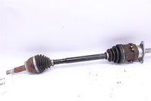 Load image into Gallery viewer, REAR AXLE SHAFT Infiniti Q50 Q60 14 15 16 17 18 19 Left - 1105395
