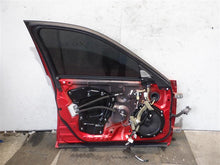 Load image into Gallery viewer, FRONT DOOR Infiniti Q50 14 15 16 17 18 19 Left - 1105402
