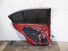Load image into Gallery viewer, REAR DOOR Infiniti Q50 14 15 16 17 18 Left - 1105404
