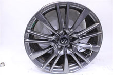 Load image into Gallery viewer, WHEEL RIM Q50 16 17 18 19 19x9 ALLOY 19x9, 5 lug, 4-1/2" - 1105409
