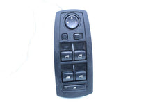 Load image into Gallery viewer, FRONT DOOR WINDOW SWITCH BMW X3 04 05 06 07 08 09 10 Left - 1105489
