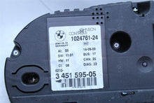 Load image into Gallery viewer, SPEEDOMETER CLUSTER BMW X3 2007 07 2008 08 2009 09 2010 10 Auto - 1105498
